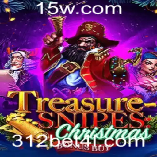 TreasuresnipesChristmas: A Sinergia do Natal e Estratégia no Mundo dos Jogos