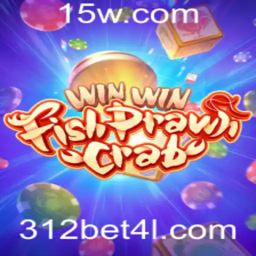 Explorando o Fascinante Mundo do WinWinFishPrawnCrab e o 312bet4 Login